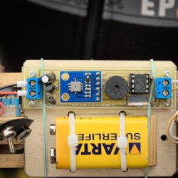 Bachem-Natter a E-Bay